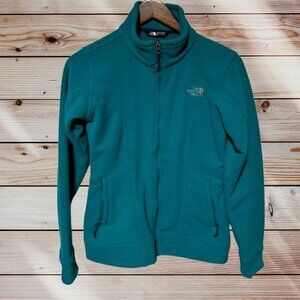 The North Face Teal Jacket Size Small